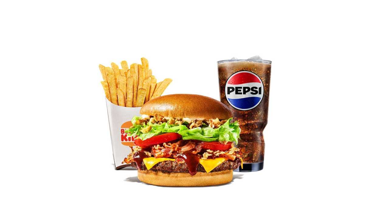 Steakhouse Menu