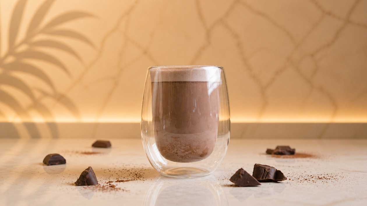 Hot Chocolate