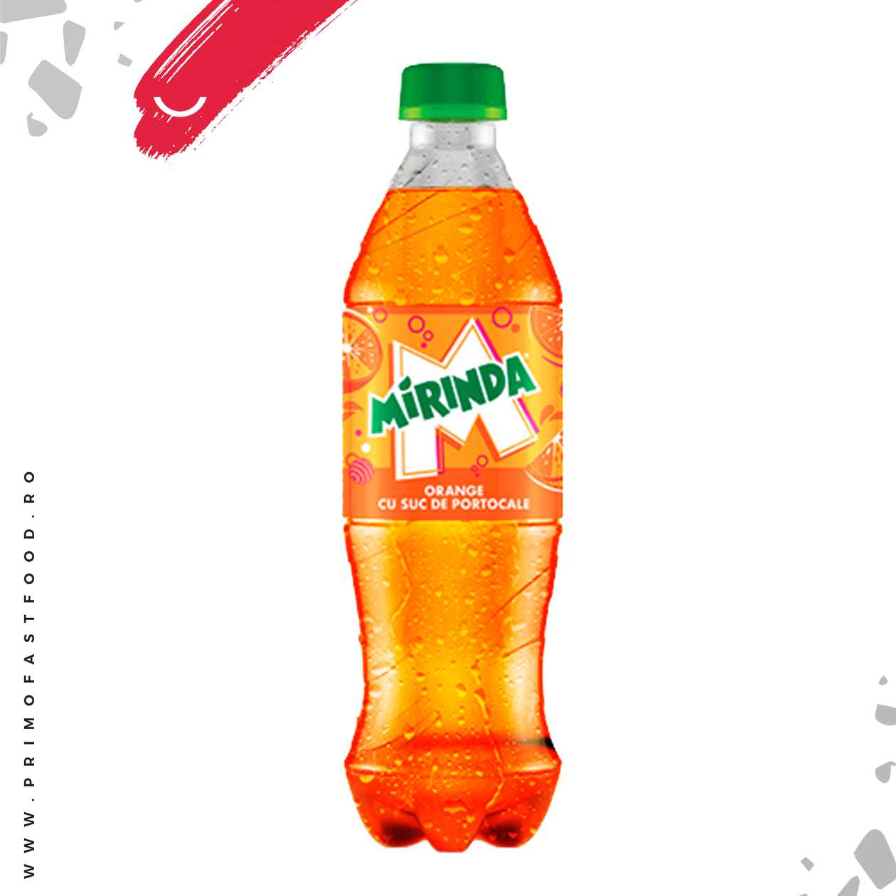 Mirinda 500 ml