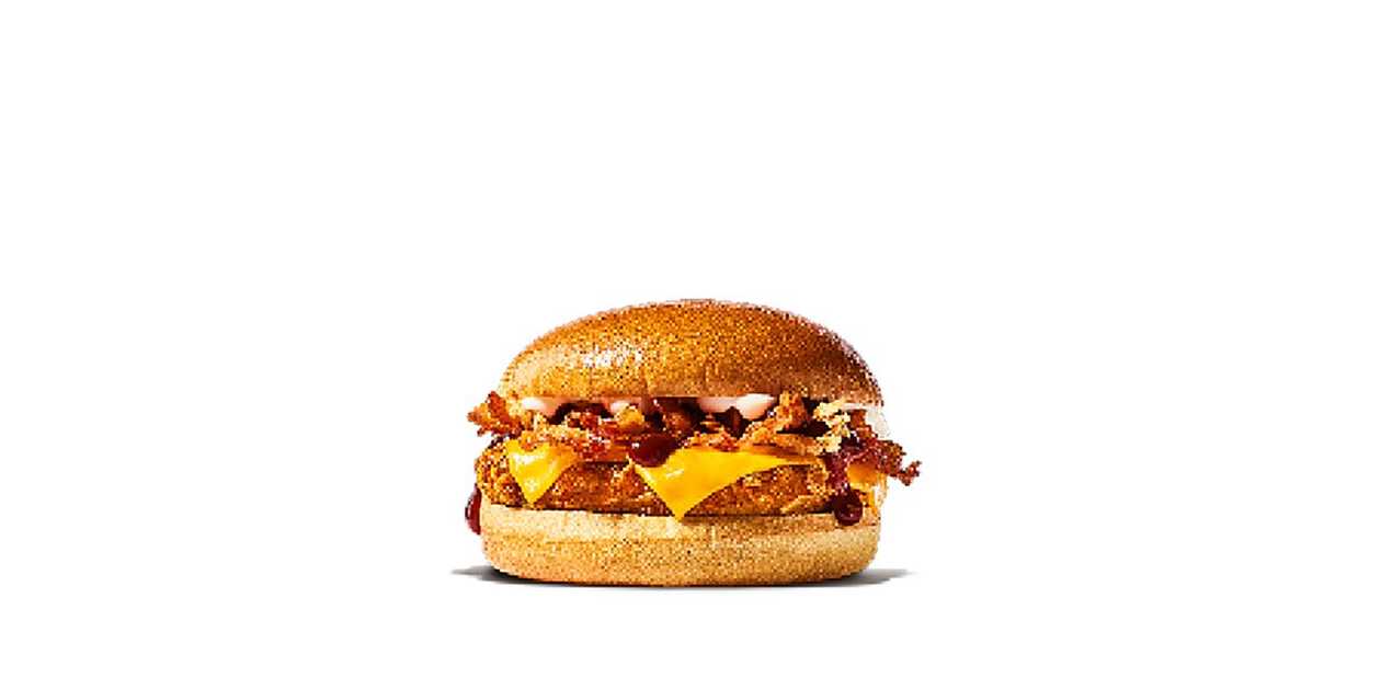 Steakhouse Chicken King