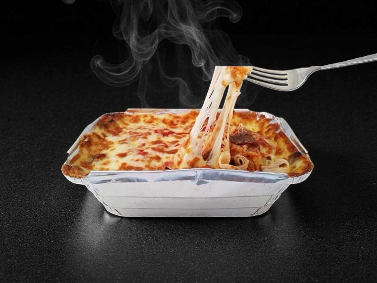 48. Kapsalon Special