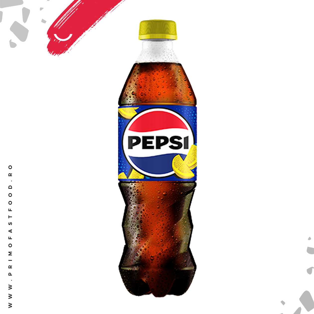 Pepsi Twist 500 ml