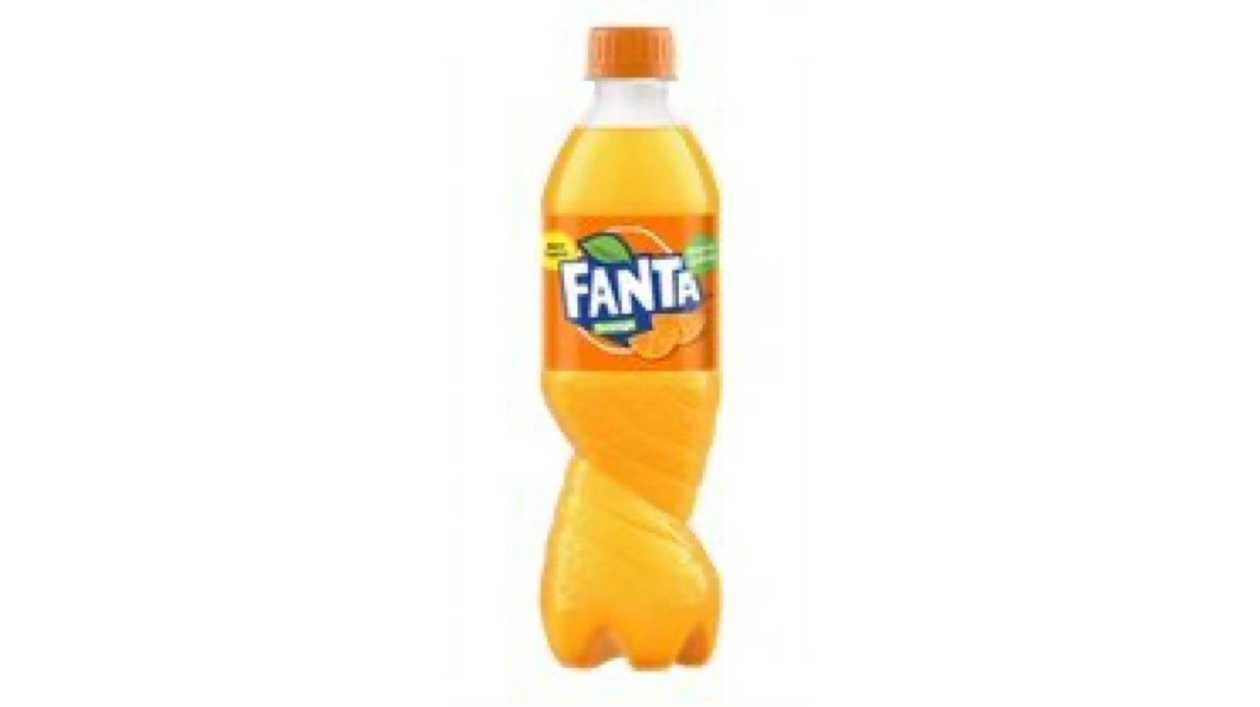Fanta 0,5 л