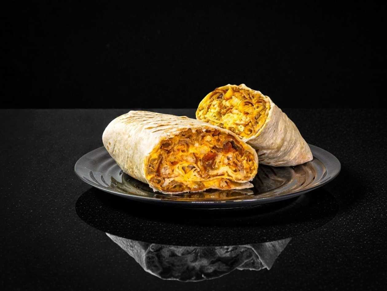 53. Tacos Francouzský Special
