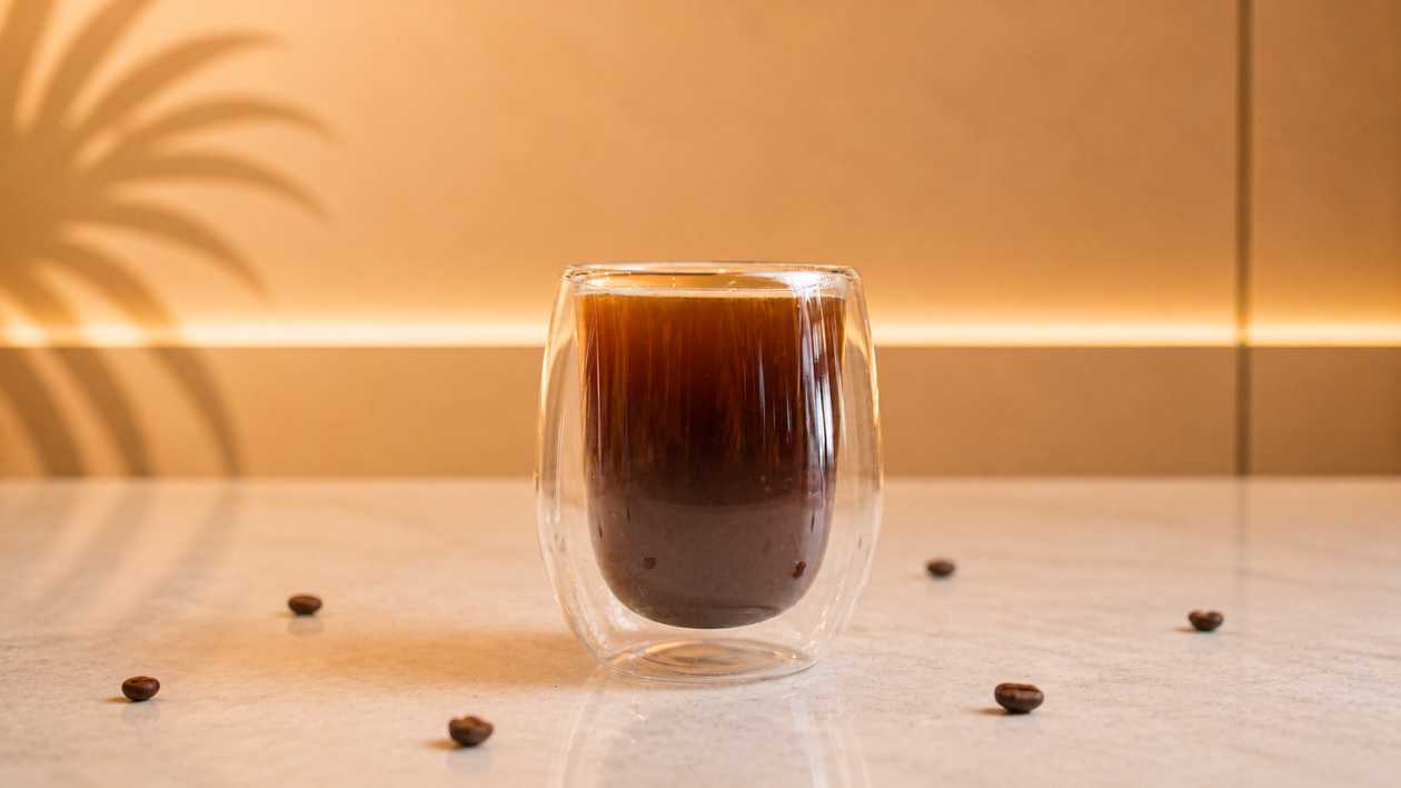Filter Coffee