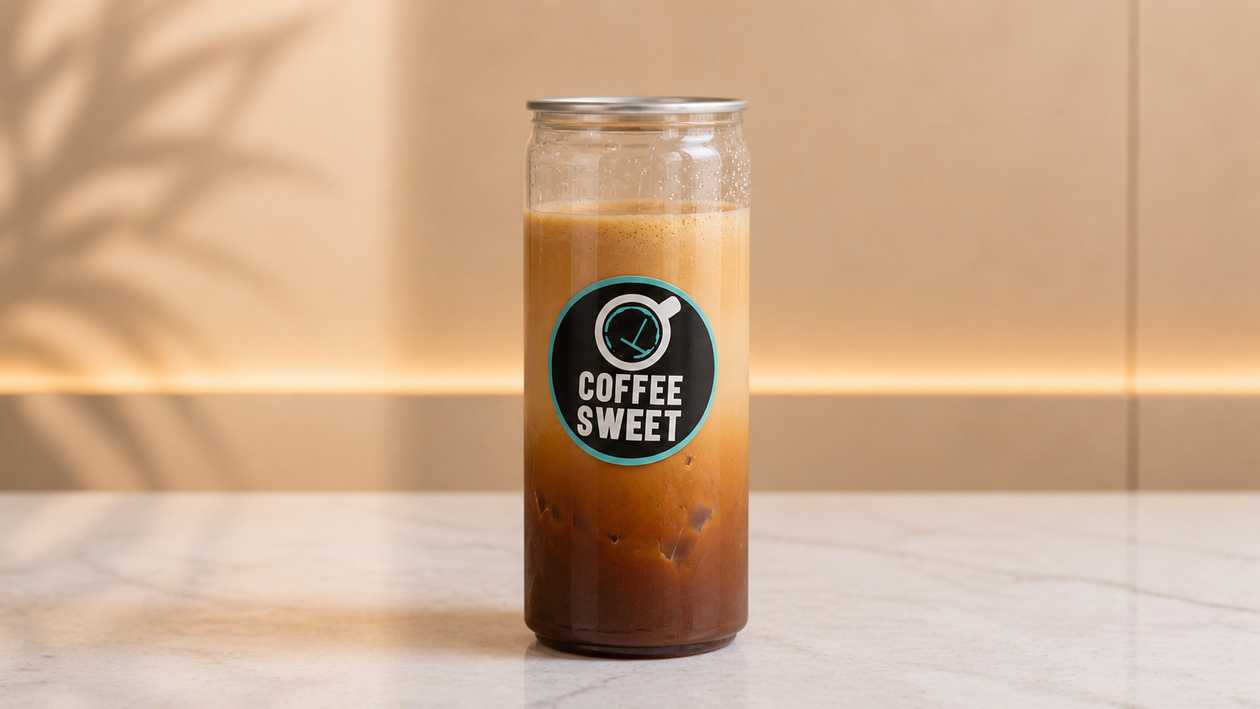 Freddo Espresso