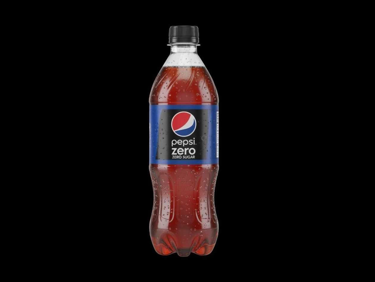 Pepsi 0,5 l