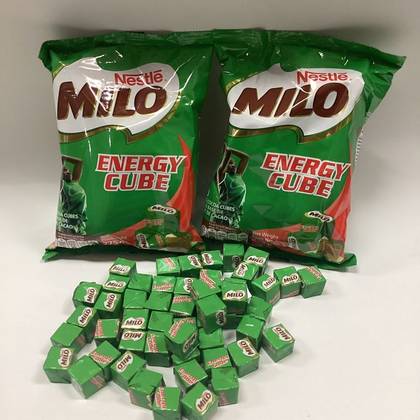 Choco milo
