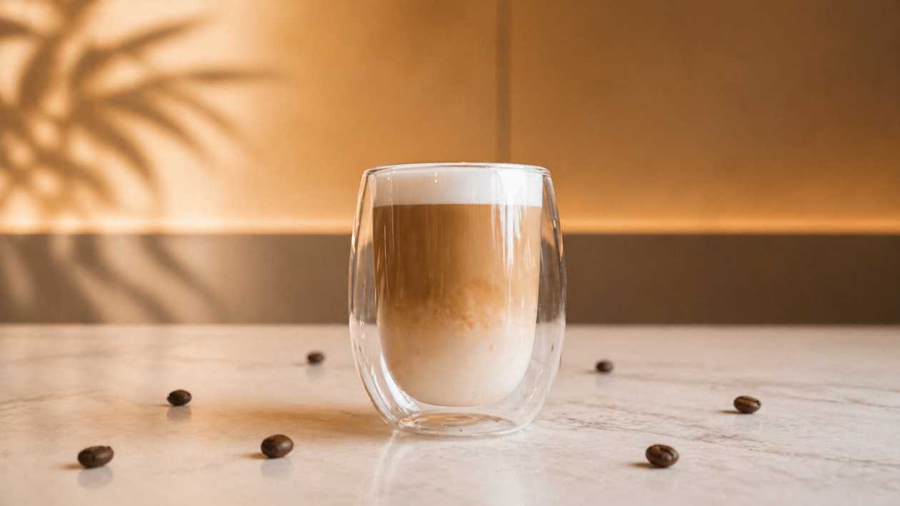 Caffe Mocha