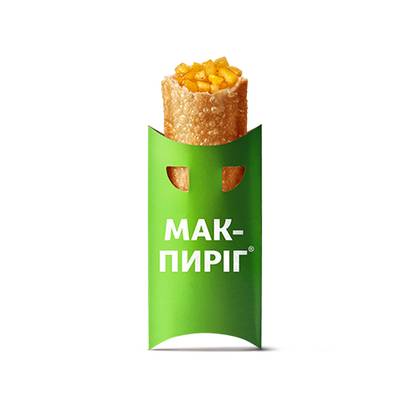 Apple McPie