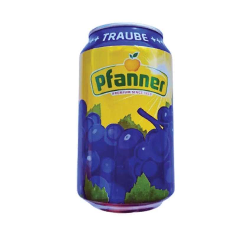 Pfanner Grape Nectar