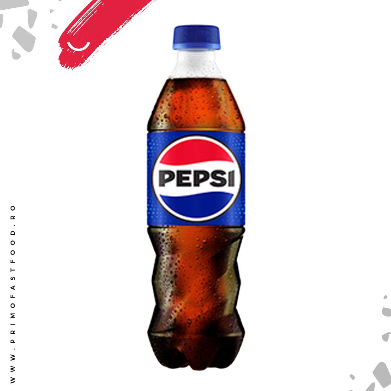 Pepsi 500 ml