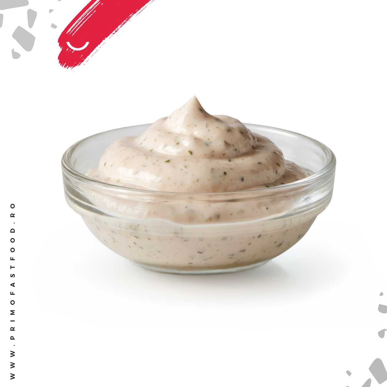 Olive Sauce