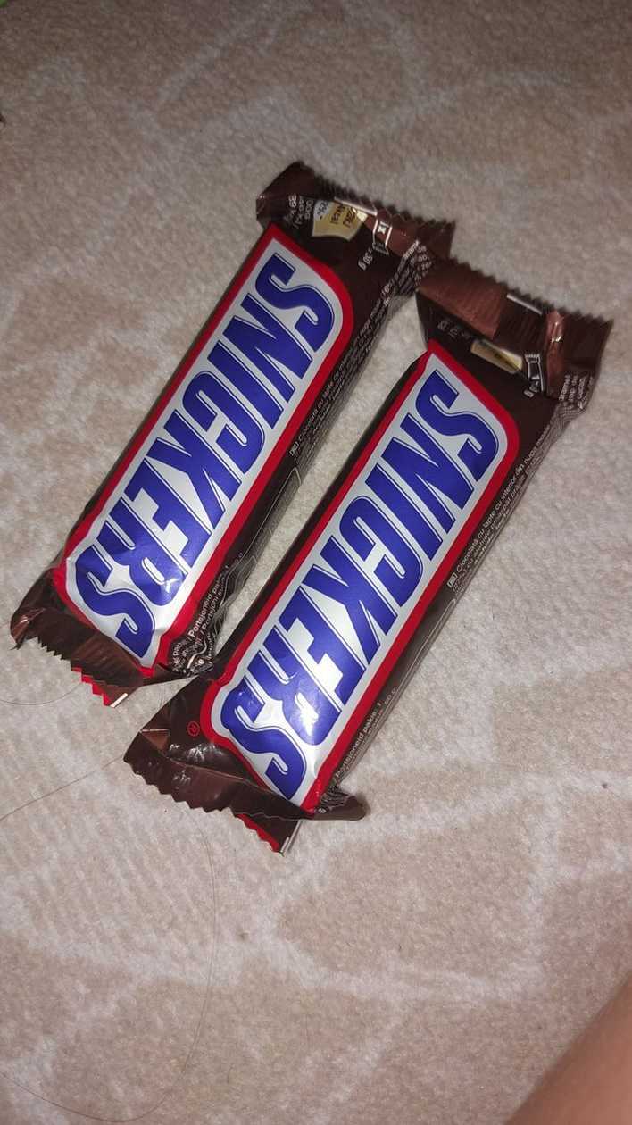 Snickers