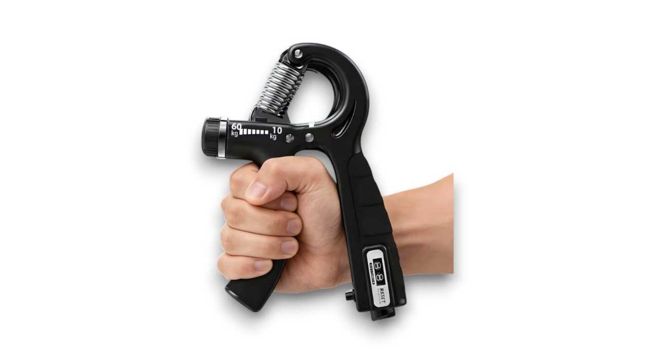 Wrist Exercise Device