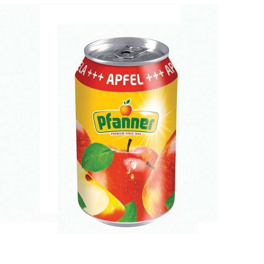 Pfanner Apple Nectar
