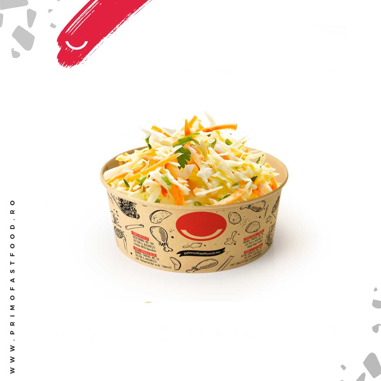 Cabbage salad