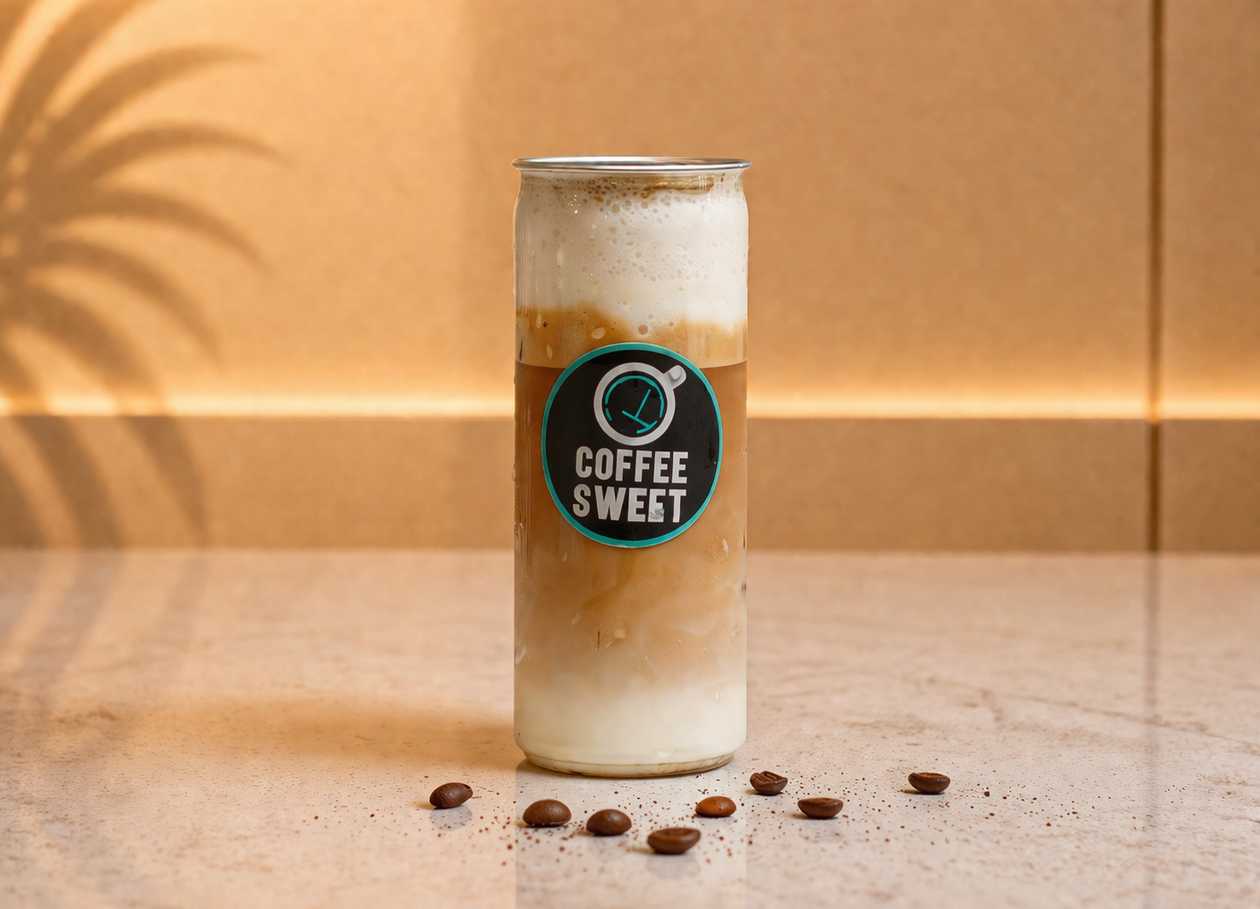 Iced Mocha