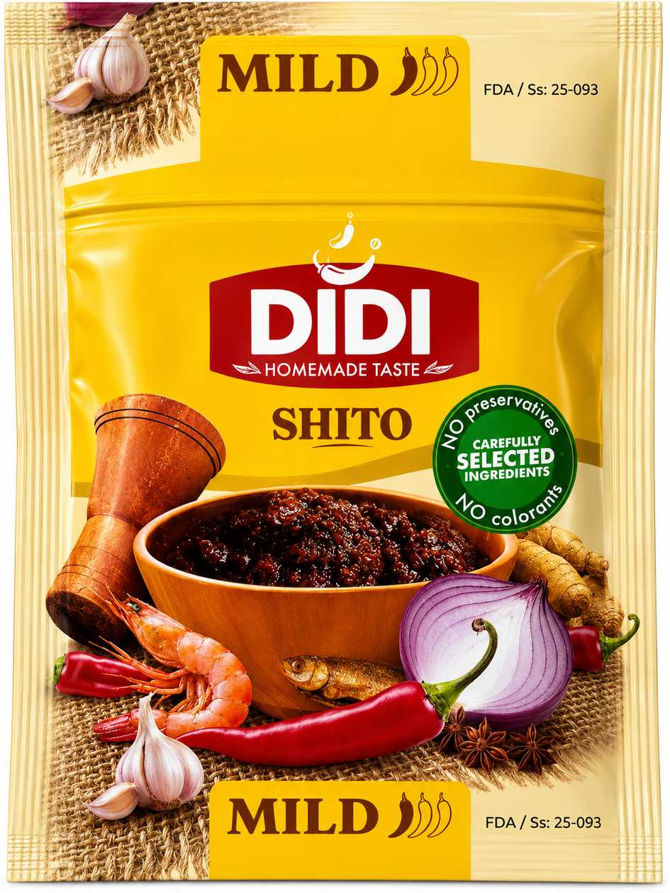 Didi shito
