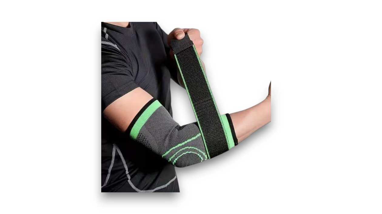 Elbow Protector, Size L, 1111111111554