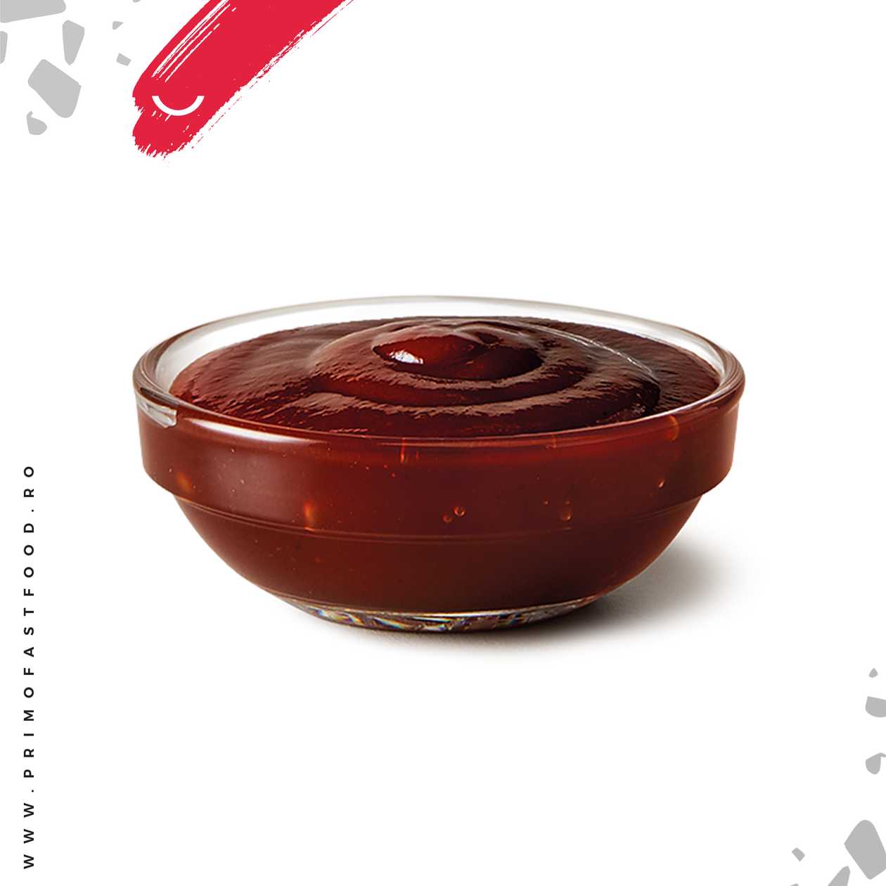 Spicy ketchup