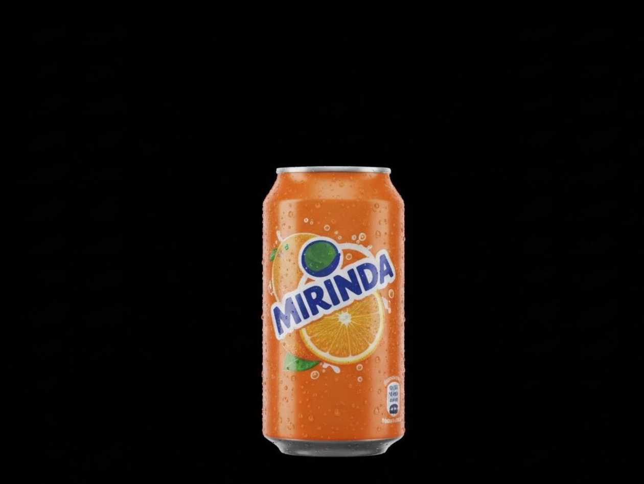 Mirinda 330 ml