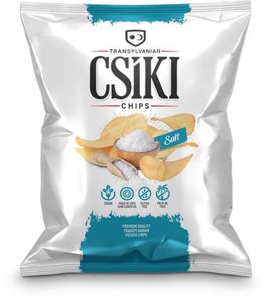 Csíki Premium Chips