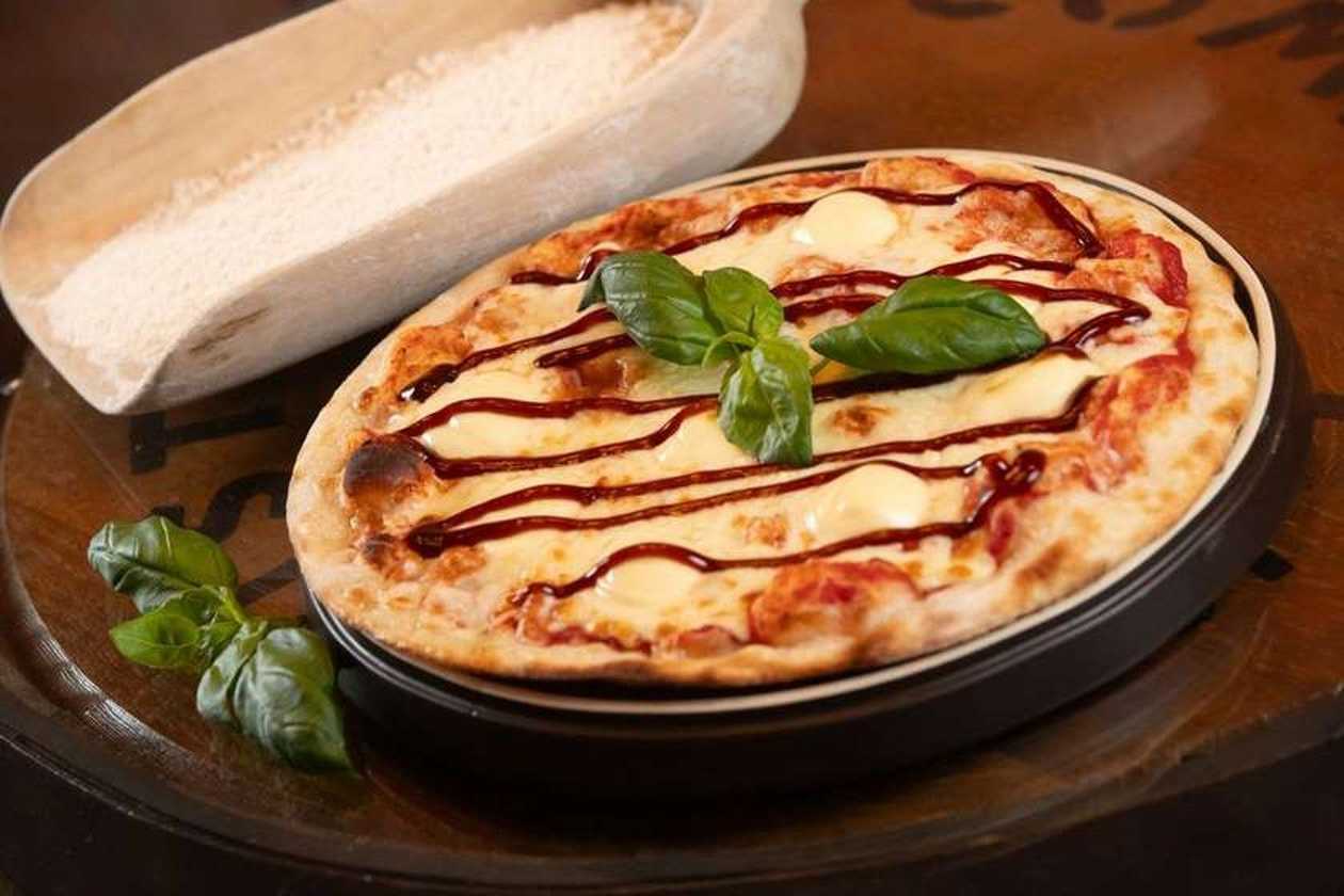 Нет мяса 28cm