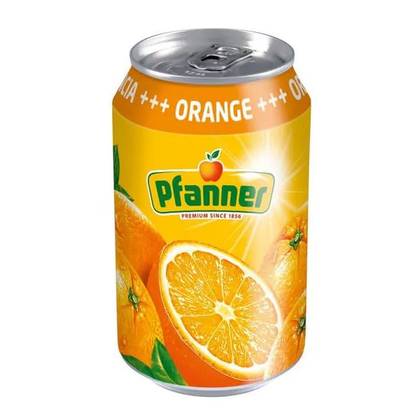 Pfanner Orange Nectar