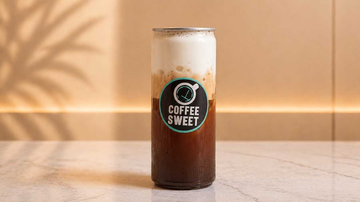 Freddo Cappuccino