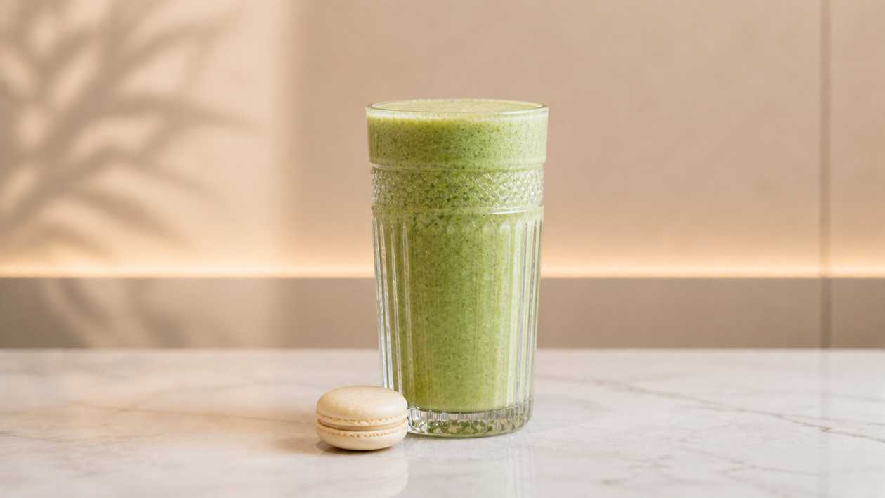 Super Green Smoothie