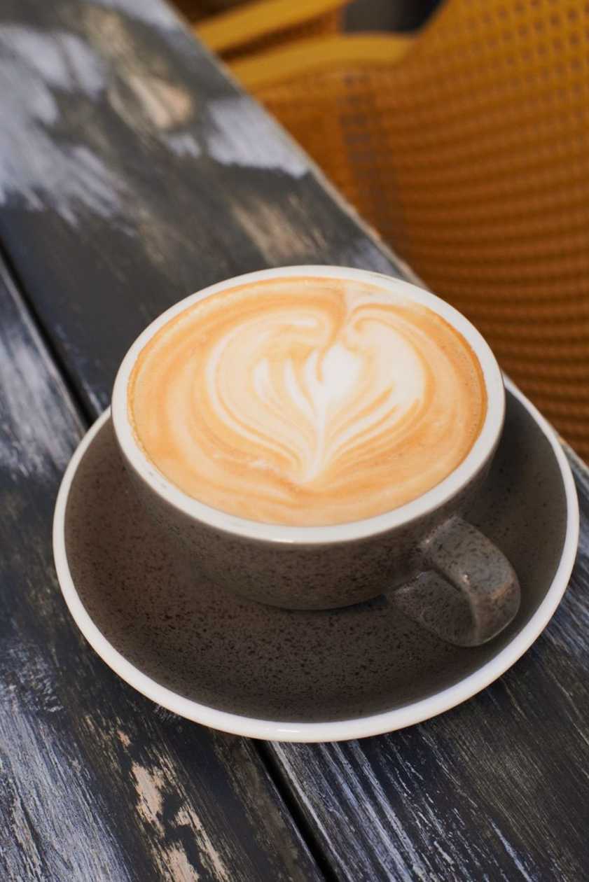 Flat White