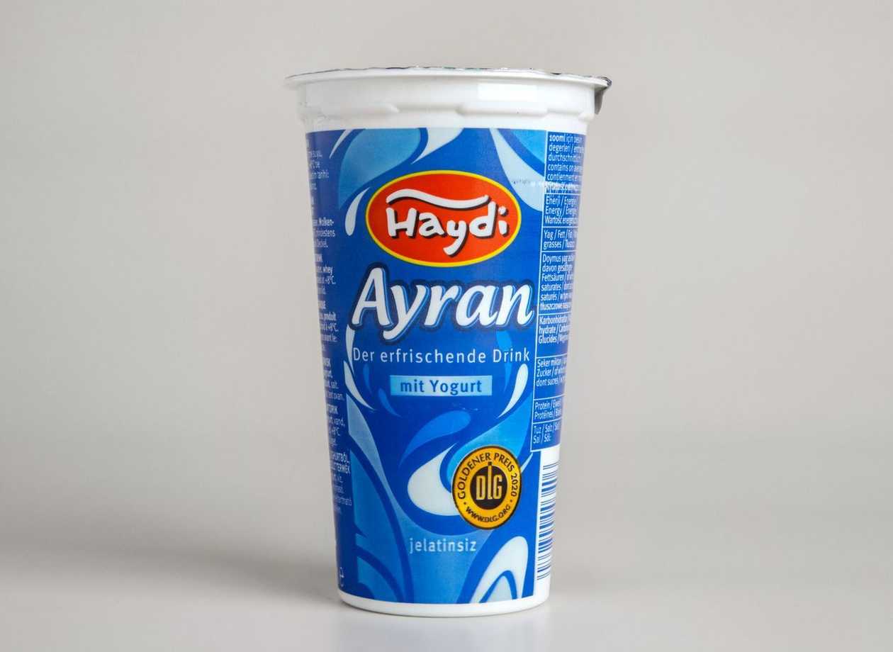 Ayran