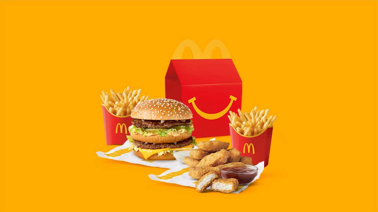 Foodie Box