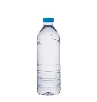 Bottled Mineral Water Kykkos