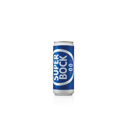 Non-alcoholic Beer