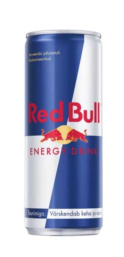 Red Bull