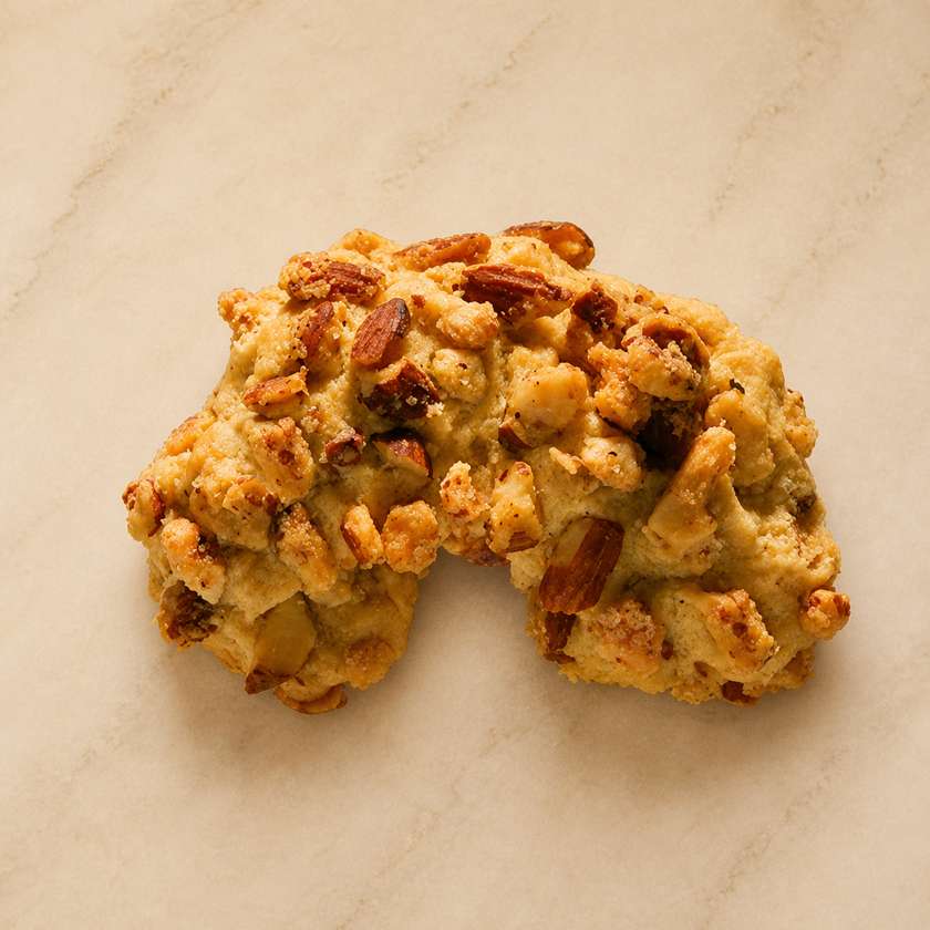 Almond Petal