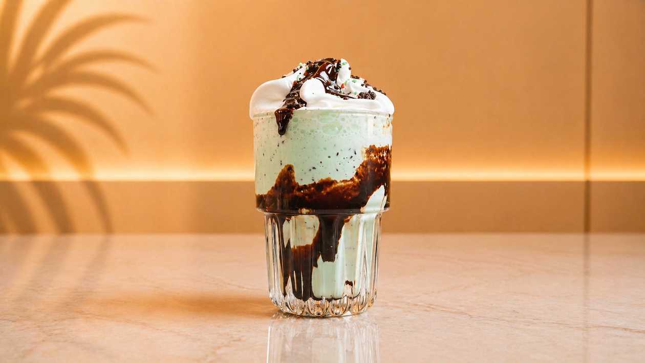Milkshake