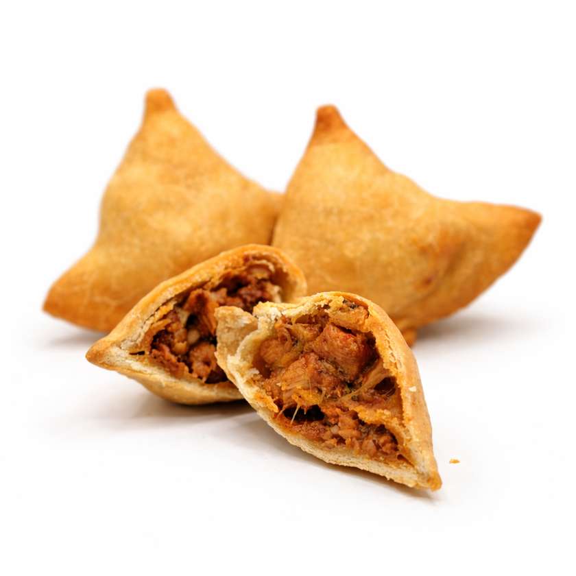 Tihnit Chicken Samosa