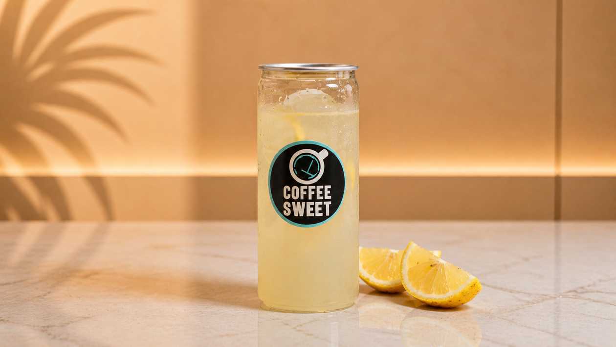 Homemade Lemonade