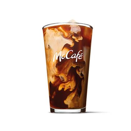 Ice Latte 295 ml