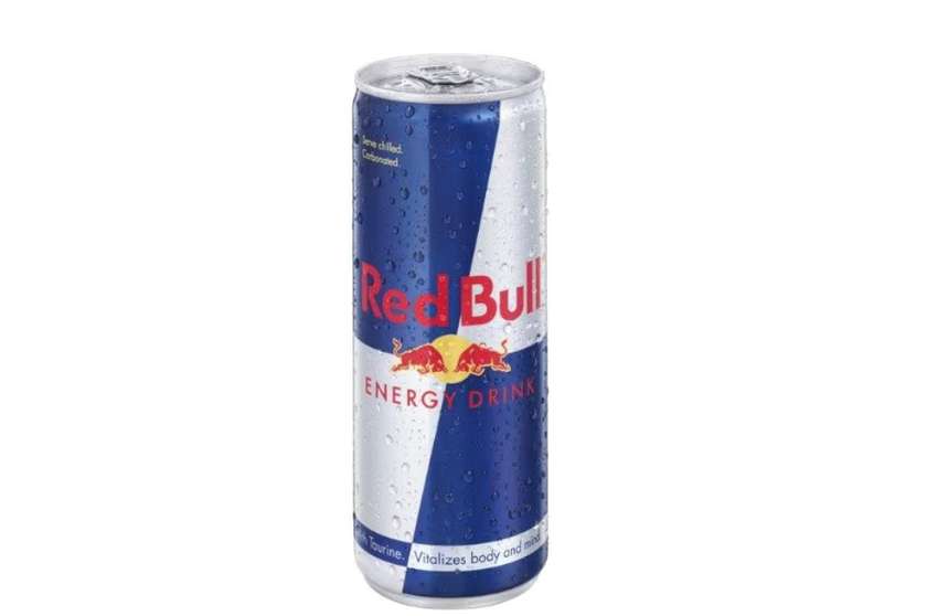 Red Bull Энергетик 0.25л