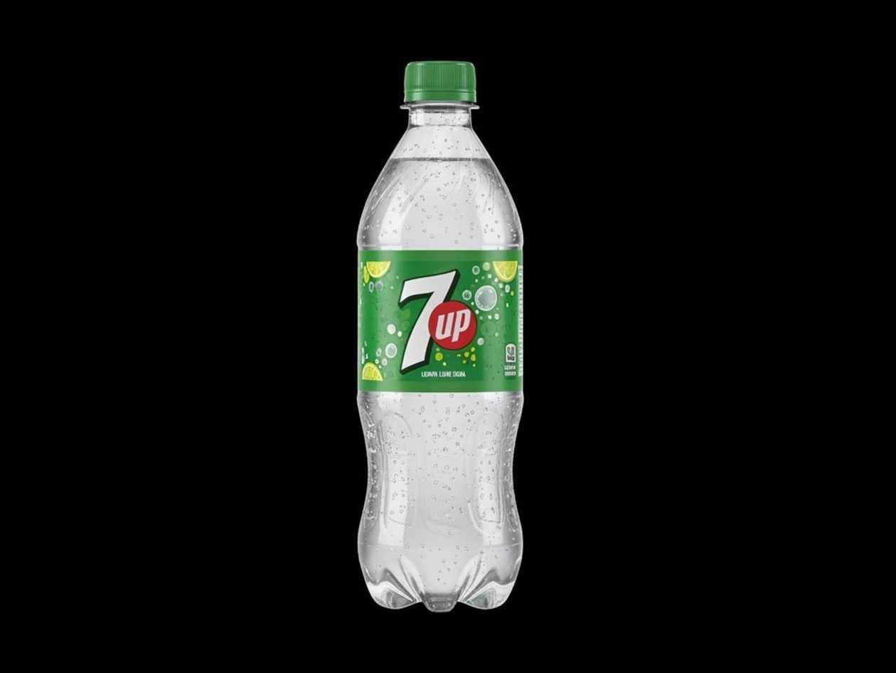 7up 0,5 l