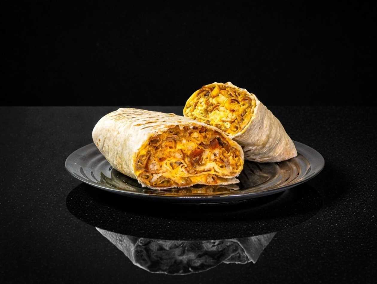52. Tacos Francouzský Klasik