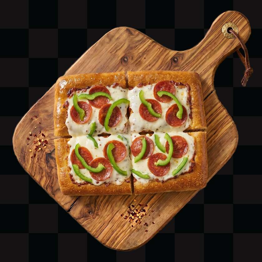 Kleva Spenda Pepporini'N Green Pepper