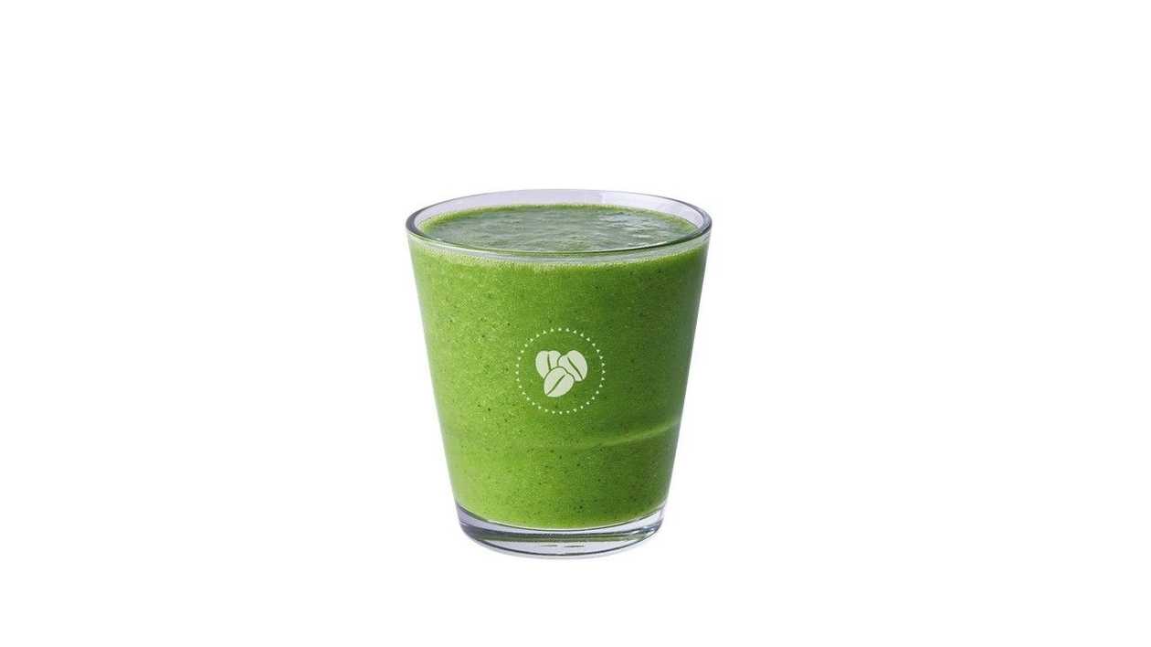 Avokado Spin