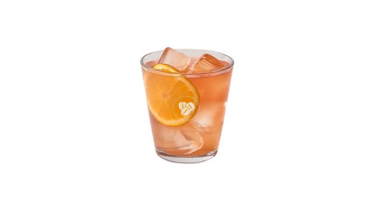 Lemoniada Orange Spritz