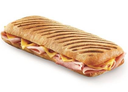Ham&Cheese