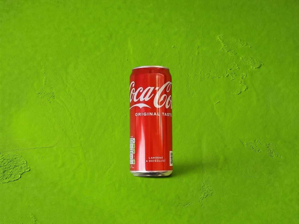 Coca-Cola